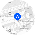 Карта